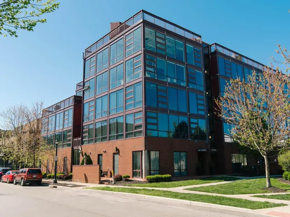 367 Auden Ave APT 308, Columbus, OH 43215