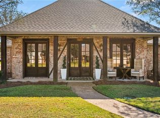 321 Jacob B Loop, Alexandria, LA 71303