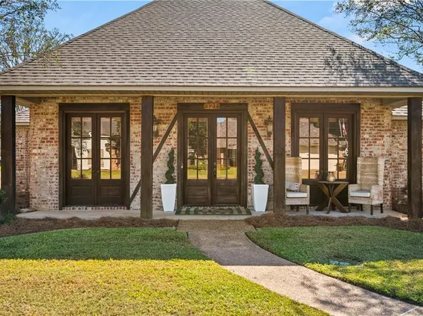 321 Jacob B Loop, Alexandria, LA 71303