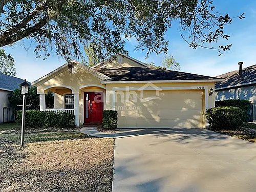 12061 Winding Woods Way Photo 1