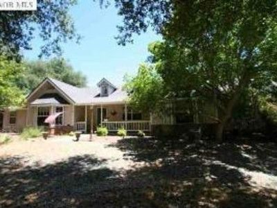 17921 Brewer Rd, Grass Valley, CA, 95949