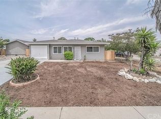 1447 Chaffee St, Upland, CA 91786