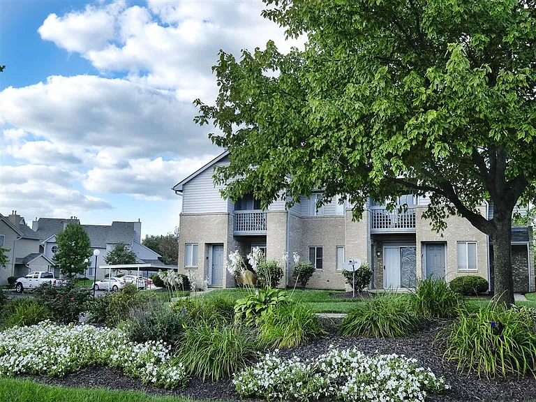 Mill Pond Apartments — Photo 7