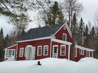 5656 State Route 111, Morgan, VT 05853