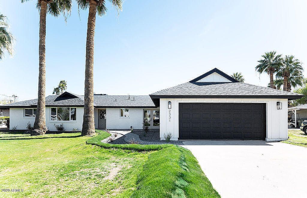 2331 N 53rd St, Phoenix, AZ 85008 | Zillow