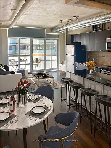 38 Joe Shuster Way #303 Photo 1