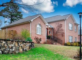 118 Saint Charles Cir, Hot Springs, AR 71901