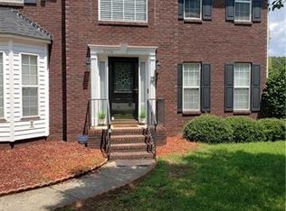 5556 Berry Ridge Dr, Harrisburg, NC 28075