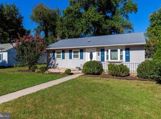 423 Lee Pl, Frederick, MD 21702