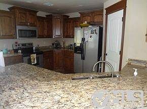 Granite Counters