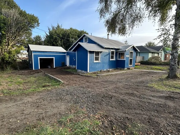 91536 Cape Arago Hwy, Coos Bay, OR 97420