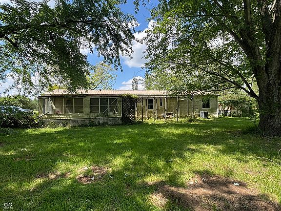 2nd image of 8995 S County Road 825 E