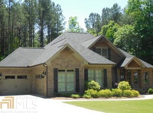 20 Nelson Blvd NW, Rome, GA 30165