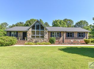 145 Vista Dr, Athens, GA 30605