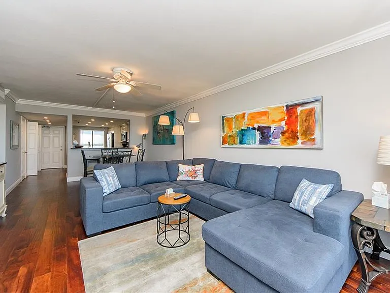 1250 Gulf Blvd #703 — Photo 12