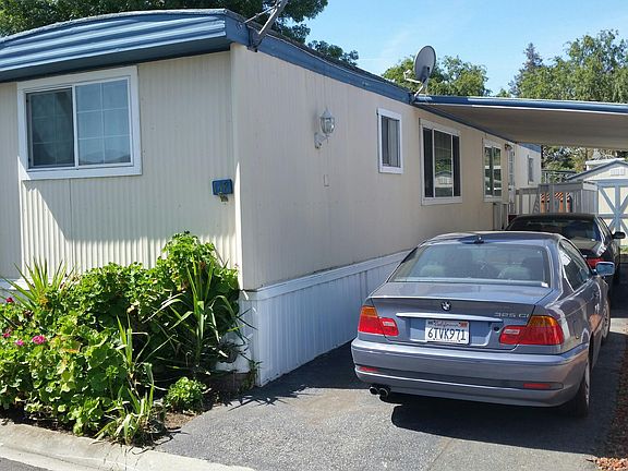 2nd image of 6130 Monterey Hwy Spc 075