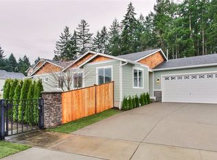 14510 20th Avenue Ct E, Tacoma, WA 98445