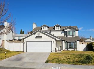 28783 Winterdale Dr, Santa Clarita, CA 91387