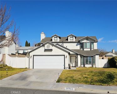 28783 Winterdale Dr, Santa Clarita, CA, 91387