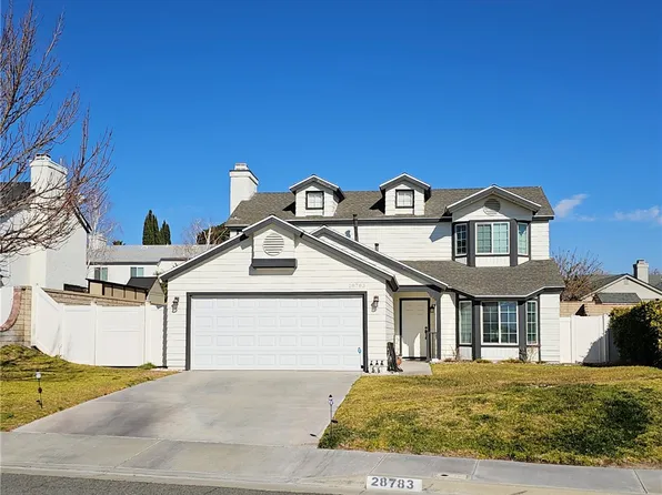 28783 Winterdale Dr, Santa Clarita, CA 91387