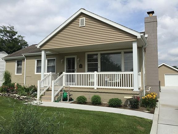 4th image of 1416 S West St