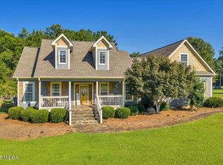 16 Little Collier Rd, Forsyth, GA 31029