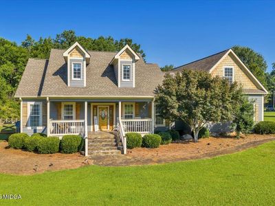 16 Little Collier Rd, Forsyth, GA, 31029