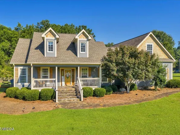 16 Little Collier Rd, Forsyth, GA 31029