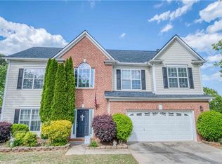 871 Charles Hall Dr, Dacula, GA 30019