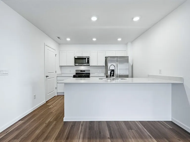 Thunderhawk Villas — Photo 109