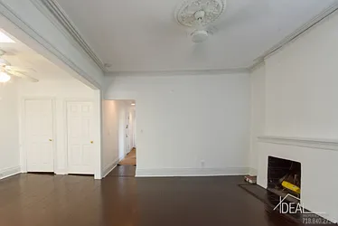 Rented by Ideal Properties Group