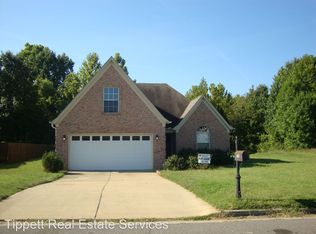 843 Trafalgar Dr, Southaven, MS 38671