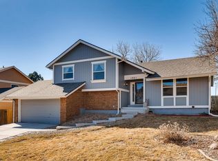 1961 S Pagosa St, Aurora, CO 80013