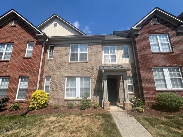 9910 Marni Ct, Raleigh, NC 27617 townhouse