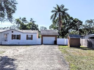 11646 Timber Ridge Dr, Tampa, FL 33625