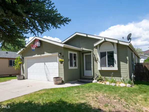 103 Pinon St, Gypsum, CO 81637