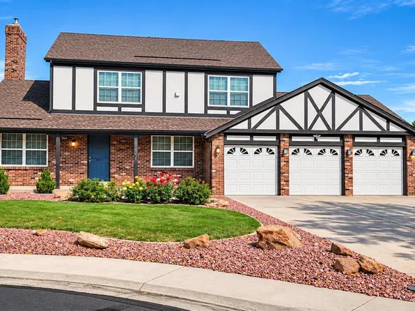 12841 Josephine Court, Thornton, CO 80241