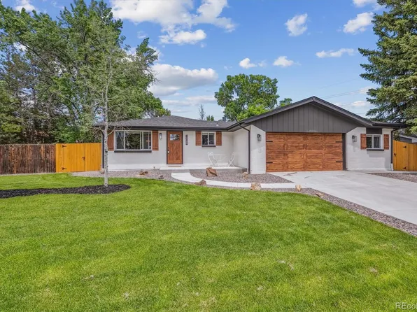 12089 W 66th Place, Arvada, CO 80004