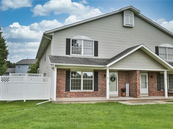 131 Dessie Hts, West Henrietta, NY 14586