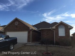 708 NW 119th St, Oklahoma City, OK 73114