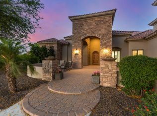 24505 S 140th Way, Chandler, AZ 85249