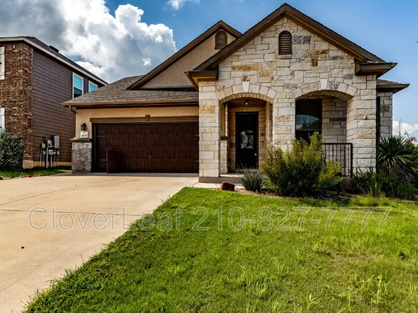 408 Landmark Rdg, Cibolo, TX 78108