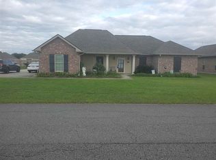 645 Waverly Rd, Thibodaux, LA 70301