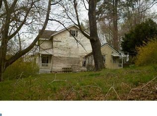 1111 Laurel Rd, Coatesville, PA 19320