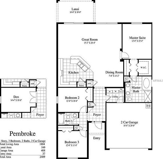 2nd image of 11503 Blackfin St