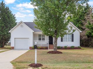 7805 Wilson Pond Ln, Fuquay Varina, NC 27526