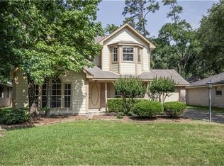 45 Country Forest Ct, Spring, TX 77380