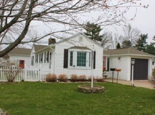 1341 Washington St, Wisconsin Rapids, WI 54494