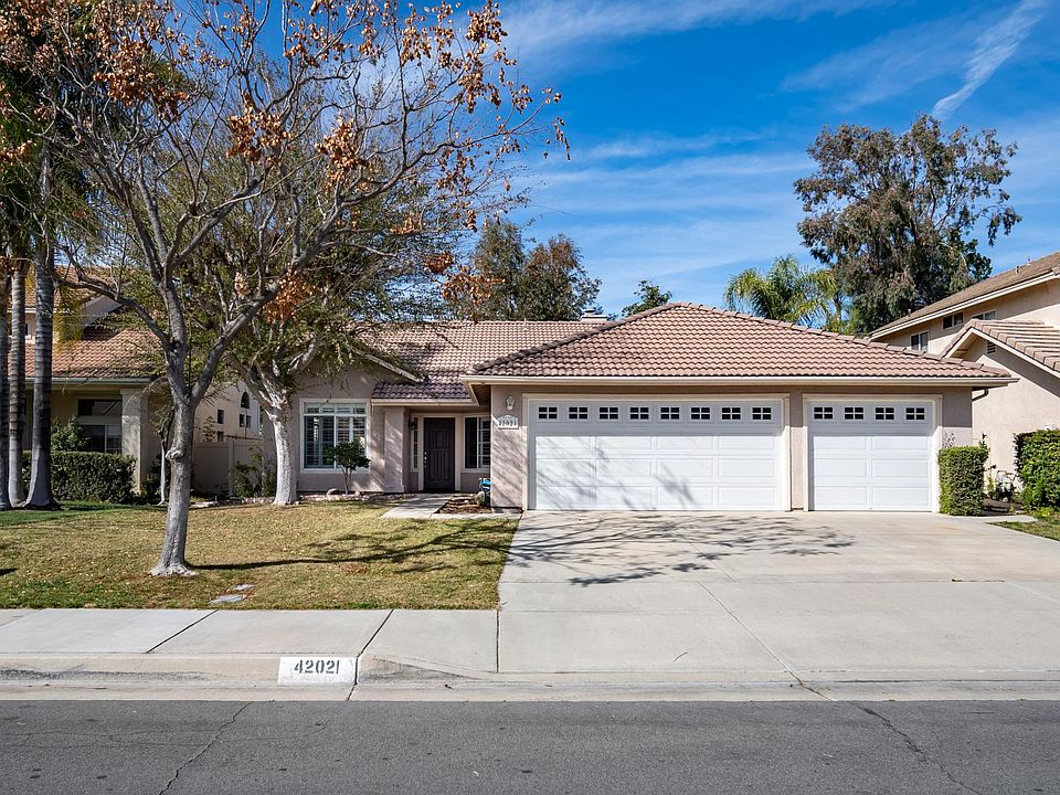 1st image of 42021 Camino Casana