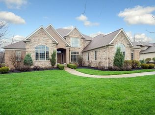 7418 Royal Portrush Dr, Solon, OH 44139